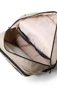 Рюкзак Galanteya 11725.25с1420к45 бежевый - фото 5