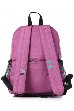 Рюкзак Galanteya 11825.25с1421к45 розовый - фото 3