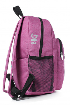 Рюкзак Galanteya 11825.25с1421к45 розовый - фото 4