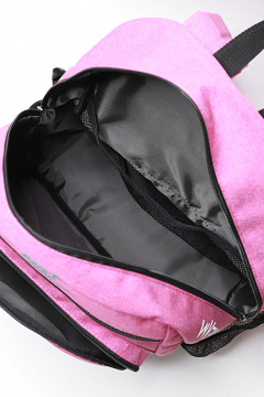 Рюкзак Galanteya 11825.25с1421к45 розовый - фото 5