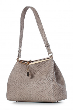 Сумка Galanteya 1524.25с1329к45 бежевый_т. - фото 1