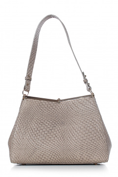 Сумка Galanteya 1524.25с1329к45 бежевый_т. - фото 3