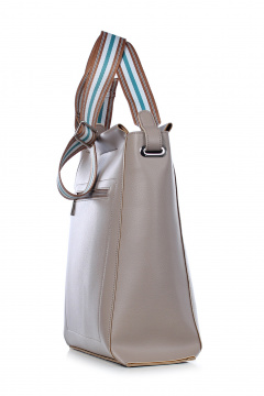 Сумка Galanteya 15622.25с1034к45 бежевый_св. - фото 4