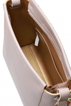 Сумка Galanteya 15622.25с1034к45 бежевый_св. - фото 5