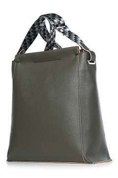 Сумка Galanteya 15622.25с1034к45 оливковый - фото 1