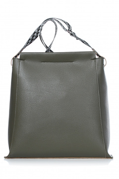 Сумка Galanteya 15622.25с1034к45 оливковый - фото 2