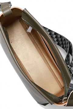 Сумка Galanteya 15622.25с1034к45 оливковый - фото 5