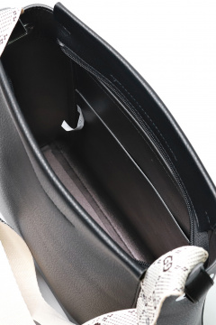 Сумка Galanteya 15622.25с1034к45 черный - фото 5