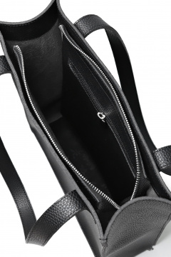 Сумка Galanteya 1623.25с1009к45 черный - фото 5