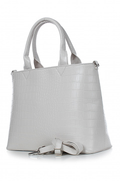 Сумка Galanteya 17520.25с1035к45 молочный - фото 1