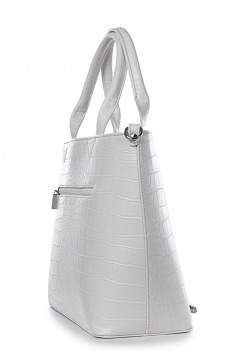 Сумка Galanteya 17520.25с1035к45 молочный - фото 4