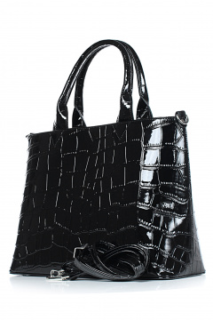 Сумка Galanteya 17520.25с1067к45 черный - фото 1