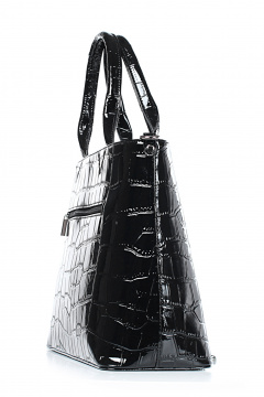 Сумка Galanteya 17520.25с1067к45 черный - фото 4