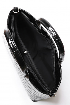 Сумка Galanteya 17520.25с1067к45 черный - фото 5