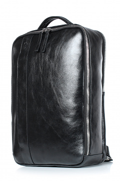 Рюкзак Galanteya 17724.25с1196к45 черный - фото 1