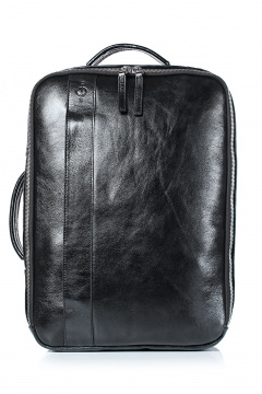 Рюкзак Galanteya 17724.25с1196к45 черный - фото 2