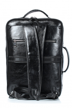 Рюкзак Galanteya 17724.25с1196к45 черный - фото 3