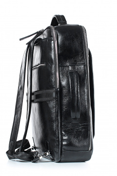 Рюкзак Galanteya 17724.25с1196к45 черный - фото 4