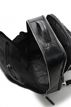 Рюкзак Galanteya 17724.25с1196к45 черный - фото 5