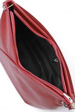 Сумка Galanteya 2121.25с1366к45 красный_т. - фото 5