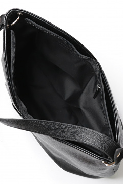 Сумка Galanteya 2121.25с1476к45 черный - фото 5