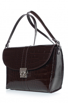 Сумка Galanteya 22124.25с863к45 коричневый - фото 1