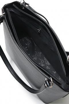 Сумка Galanteya 25424.24с1119к45 черный - фото 5