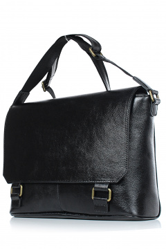 Сумка Galanteya 2624.25с963к45 черный/серый - фото 1