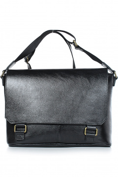 Сумка Galanteya 2624.25с963к45 черный/серый - фото 2