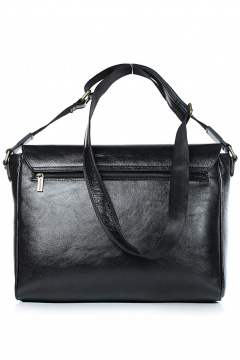 Сумка Galanteya 2624.25с963к45 черный/серый - фото 3