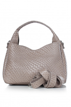 Сумка Galanteya 27524.25с1202к45 бежевый_т. - фото 2