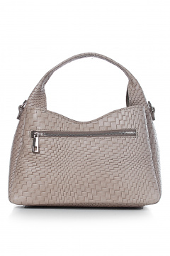 Сумка Galanteya 27524.25с1202к45 бежевый_т. - фото 3