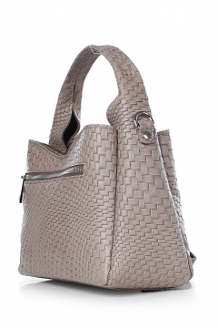 Сумка Galanteya 27524.25с1202к45 бежевый_т. - фото 4