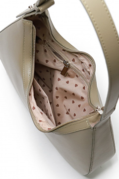 Сумка Galanteya 29524.25с1155к45 оливковый_св. - фото 5