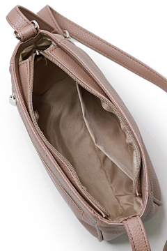 Сумка Galanteya 29921.25с1388к45 кофейный - фото 5