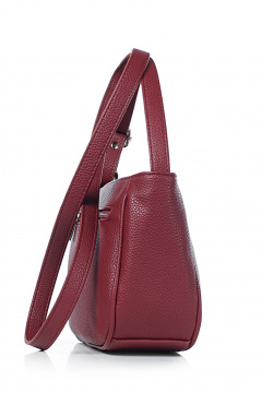 Сумка Galanteya 29921.25с1388к45 красный_т. - фото 4