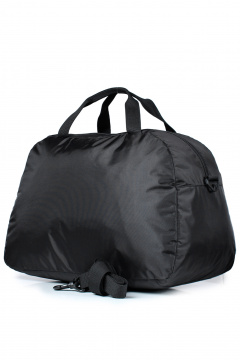 Сумка спортивная Galanteya 3018.25с618к45 черный - фото 1