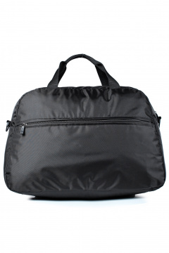 Сумка спортивная Galanteya 3018.25с618к45 черный - фото 3