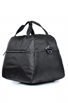 Сумка спортивная Galanteya 3018.25с618к45 черный - фото 4