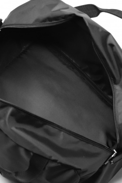 Сумка спортивная Galanteya 3018.25с618к45 черный - фото 5