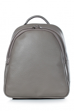 Рюкзак Galanteya 3024.25с940к45 серо-коричневый - фото 2