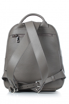 Рюкзак Galanteya 3024.25с940к45 серо-коричневый - фото 3