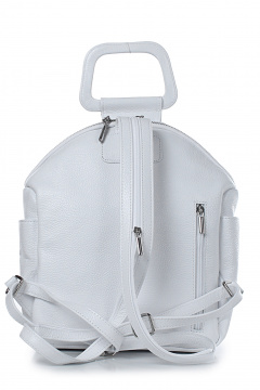 Рюкзак Galanteya 30323.25с1253к45 белый - фото 3