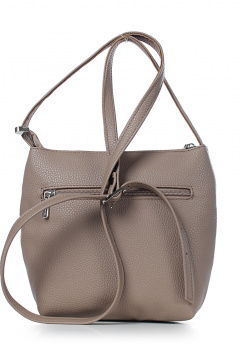 Сумка Galanteya 31418.25с1391к45 кофейный - фото 3