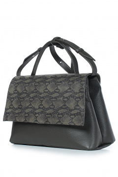 Сумка Galanteya 32024.25с1539к45 оливковый - фото 1