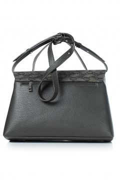 Сумка Galanteya 32024.25с1539к45 оливковый - фото 3