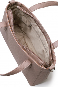 Сумка Galanteya 33624.24с1275к45 кофейный - фото 5