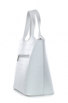 Сумка Galanteya 34624.25с900к45 белый - фото 4