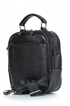 Сумка Galanteya 35524.25с902к45 черный - фото 1