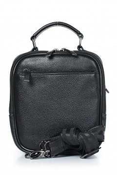 Сумка Galanteya 35524.25с902к45 черный - фото 3